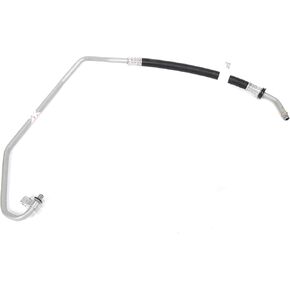 ACDelco GM Original Equipment 13388809 Automatic Transmission Fluid Cooler Outlet Line