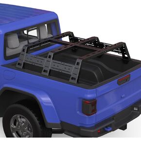 رف سرير شاحنة Starone مناسب لعام 2020-2023 Jeep Gladiator
