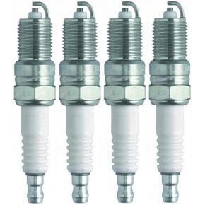NGK Spark Plug Nickel Box of 4 R5724-8