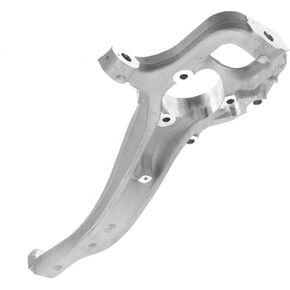 4877659AD 170261 Front Left Driver Side Suspension Steering Knuckle Fits for 2016-2022 Jeep Grand Cherokee & 2016-2024 Dodge Durango