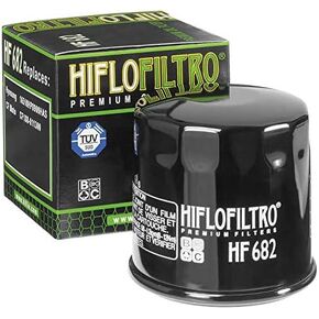 Hiflo Filter Hyosong Te450 ATV Hiflo Filter Hf682 Hf682 New