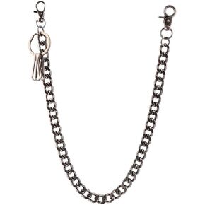 PINKPIN Wallet Chain Pants Chain Belt Chain Hip Hop Punk Jeans Chain Chains for Men Goth Clothing Accessories for Women Men