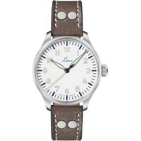 Augsburg Polar 39 Limited Edition Automatic Watch 862183