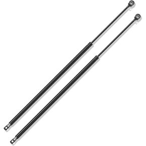 Rear Liftgate Hatch Lift Supports Struts Shocks Gas Spring Compatible with Chevy Camaro Pontiac Firebird 1982 1983 1984 1985 1986 1987 1988 1989 1990 1991 1992, Replace 4900 SG130001 8195287 10264