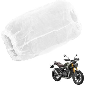 Air Pre-Filter Preclean Sleeve Compatible with Scrambler Trail-Blazer Hawkeye Sportsman Magnum Trail-Boss for Polaris Air Filter 5811633 7082101 7080595 2530009