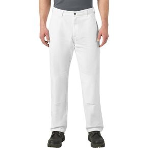 Dickies Men's Double Knee Painter's Pants