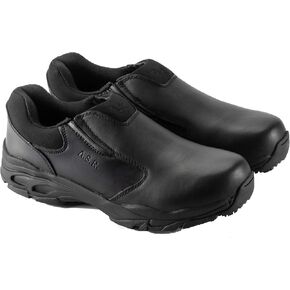 Thorogood Men's Slip-On ASR Ultra Light Composite Toe Shoes 804-6520