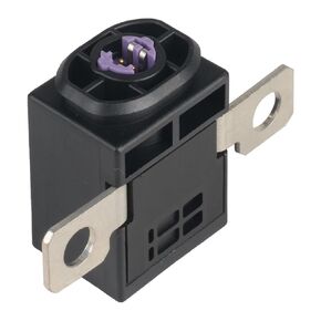 Battery Cut Off Fuse Overload Protection Trip 4F0915519 Compatible with Audi A3 A4 A5 A6 A8 Q5 Q7 TT RS4 RS5 RS6 RS7 Replacec 8P0937548 4F0915457 8J0915459
