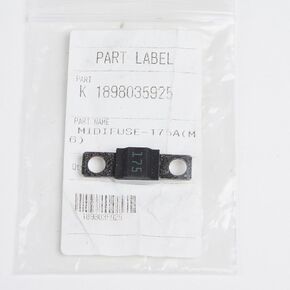 Hyundai Kia 175a Midi-Fuse (M6) OE لعام 2011-2013 Sorento 18980-35925
