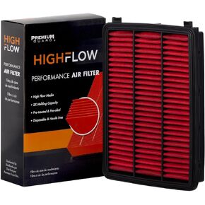 PG Engine Air Filter PA99097 | Fits 2017-2022 Kia Sportage, 2016-2021 Hyundai Tucson