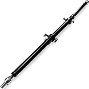 Rear Drive Shaft Fit for Jeep Cherokee 2014-2020 2.4L/3.2L 4WD # 52123612AA, 52123612AB, 52123612AC, 52123612AD, 52123612AE, 52123612AF（54100702）