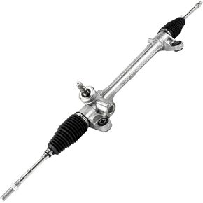KAC Hydraulic Power Steering Rack and Pinion Compatible With 2009-2010 Corolla 2.4L - Replace# 24-2700, 1G2700, 4551012451