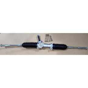 Steering Rack and Pinion 1824946 Replacement for 2020 2021 2022 2023 2024 Polaris RZR PRO XP XP4 PREMIUM Sport Ultimate LT CA EVAP Rockford Models UTV