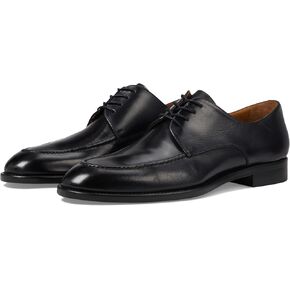 Bruno Magli Santino Black EU 41.5 (US Men's 8.5) D (M)