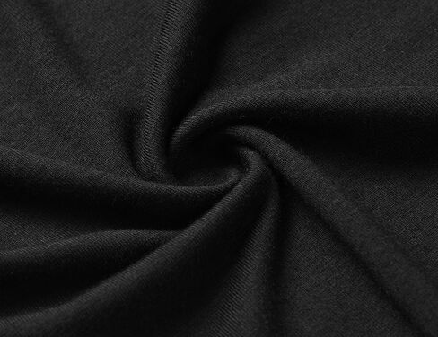 JollieLovin Women Plus Size Short Sleeve Summer Long Tunic Tops Loose Fit T-Shirt to Wear with Leggings(L-5X) in Kuwait