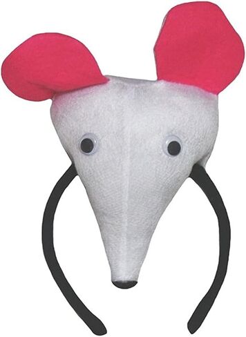 Petitebella Cutie Animal Ear Headband in Saudi Arabia