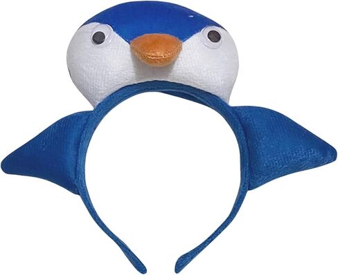 Petitebella Cutie Animal Ear Headband in Saudi Arabia