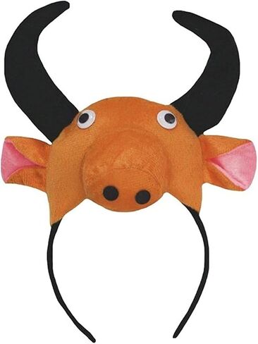 Petitebella Cutie Animal Ear Headband in Saudi Arabia