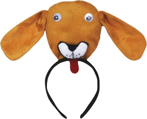 Petitebella Cutie Animal Ear Headband in Saudi Arabia