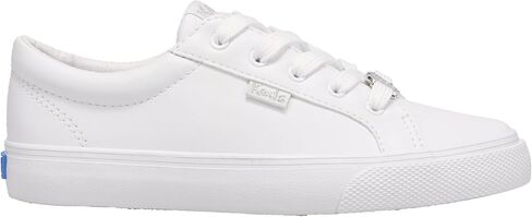 Ked's Kids Girl's Jumpkick Charms Sneaker in Saudi Arabia