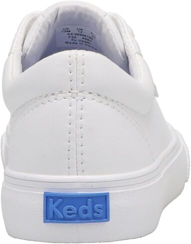 Ked's Kids Girl's Jumpkick Charms Sneaker in Saudi Arabia