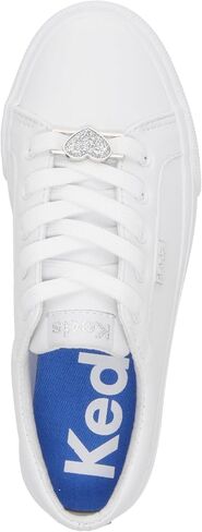 Ked's Kids Girl's Jumpkick Charms Sneaker in Saudi Arabia