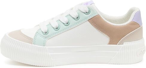Rocket Dog Unisex-Child Cheery Sneaker in Saudi Arabia