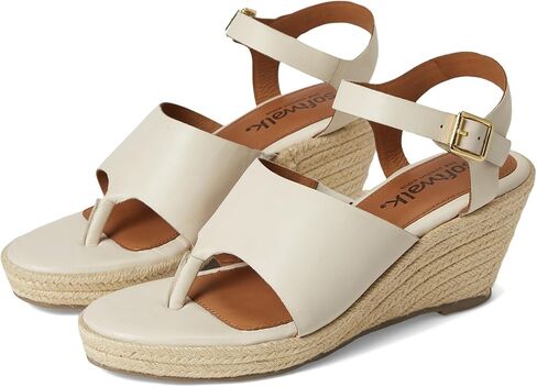 Softwalk Women's Hilo Wedge Sandal in Kuwait
