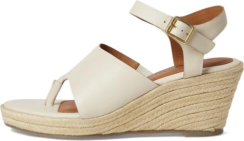 Softwalk Women's Hilo Wedge Sandal in Kuwait