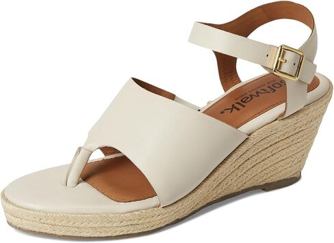 Softwalk Women's Hilo Wedge Sandal in Kuwait