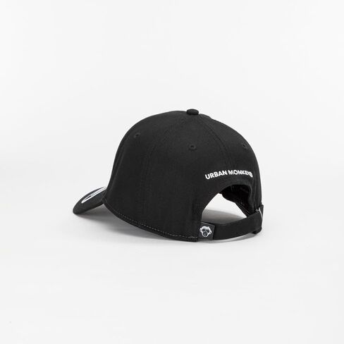URBAN MONKEY Baseball Cap for Men & Women | Comfort and Style Sports Cap, Designed & Seeking The Perfect Fashion in Saudi Arabia