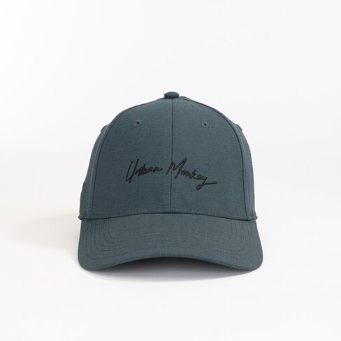 URBAN MONKEY Baseball Cap for Men & Women | Comfort and Style Sports Cap, Designed & Seeking The Perfect Fashion in Saudi Arabia