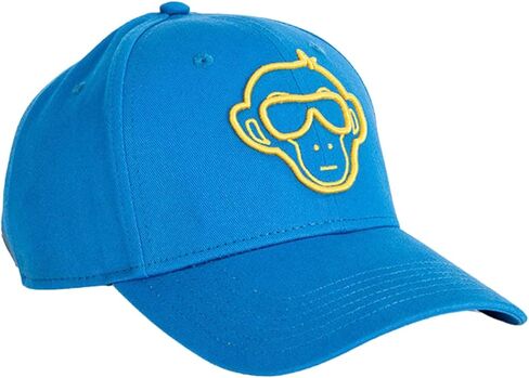 URBAN MONKEY Baseball Cap for Men & Women | Comfort and Style Sports Cap, Designed & Seeking The Perfect Fashion in Saudi Arabia
