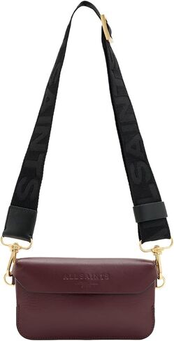 Zoe Crossbody in Saudi Arabia
