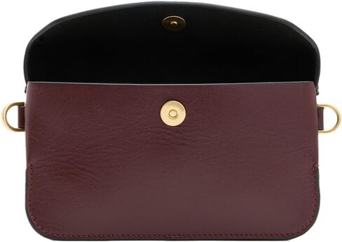 Zoe Crossbody in Saudi Arabia