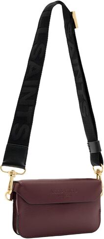 Zoe Crossbody in Saudi Arabia
