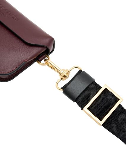 Zoe Crossbody in Saudi Arabia