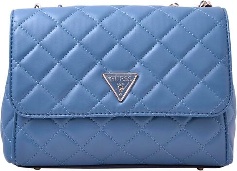 GUESS Tali Convertible Crossbody Flap in Saudi Arabia