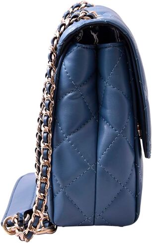GUESS Tali Convertible Crossbody Flap in Saudi Arabia