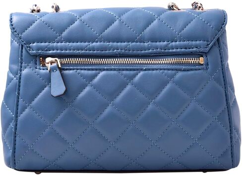 GUESS Tali Convertible Crossbody Flap in Saudi Arabia
