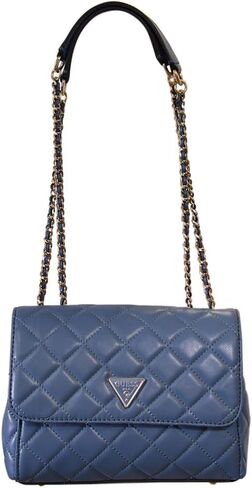 GUESS Tali Convertible Crossbody Flap in Saudi Arabia