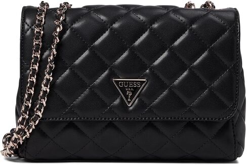 GUESS Tali Convertible Crossbody Flap in Saudi Arabia