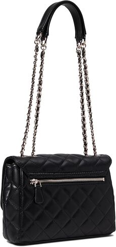 GUESS Tali Convertible Crossbody Flap in Saudi Arabia