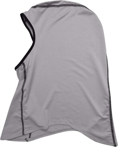 TheHijabStore.com Women's Pro Sports Hijab Scarf Instant 1 Piece Mesh Jersey Head Scarves Headwear in Kuwait