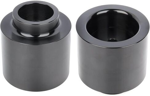 SCITOO 3" Front and 3" Rear Leveling Lift Kits Fit for GMC Envoy 2002-2009, Envoy XL 2002-2006, 4Pcs Leveling Kits in Kuwait