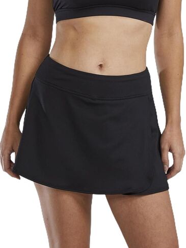 TYR Women's High Waisted Swim Skort in Saudi Arabia