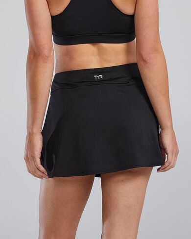 TYR Women's High Waisted Swim Skort in Saudi Arabia