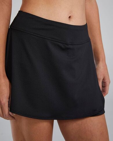 TYR Women's High Waisted Swim Skort in Saudi Arabia