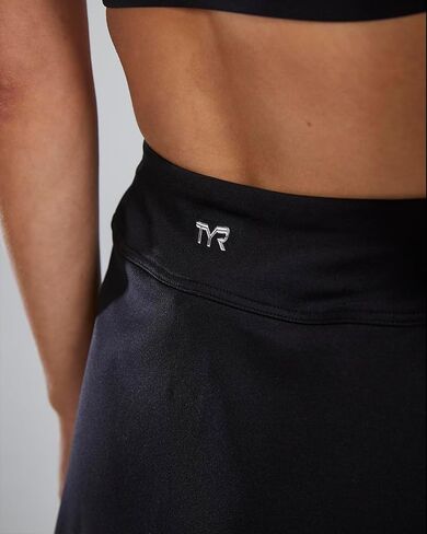 TYR Women's High Waisted Swim Skort in Saudi Arabia