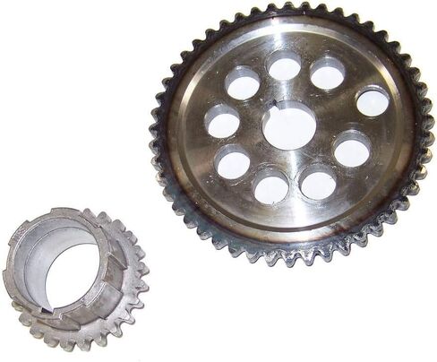DNJ TK3143 Timing Chain Kit for 1995-2008 Buick, Chevrolet, Oldsmobile, Pontiac 88, 98, Bonneville 3.8L V6 12V OHV 3800cc in Saudi Arabia